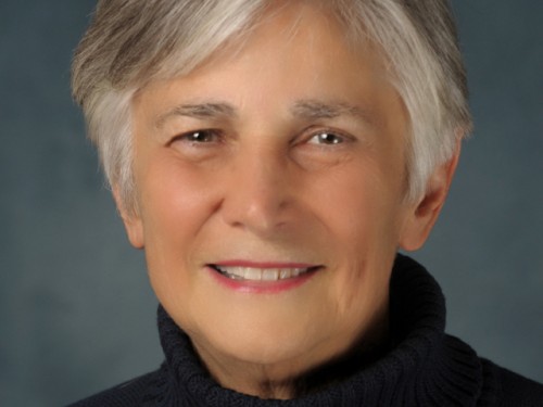Diane Ravitch, ex-secretária assistente da Educação do EUA